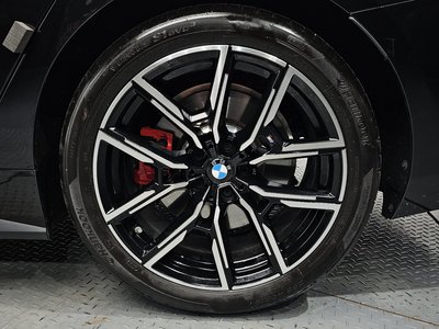 BMW 4 SERIES - 8