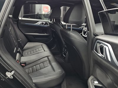 صورة مصغرة 17 لـ 2025 BMW 4 SERIES