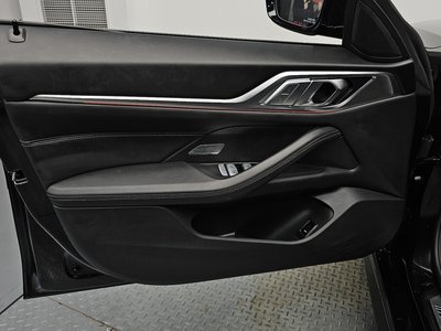 صورة مصغرة 14 لـ 2025 BMW 4 SERIES