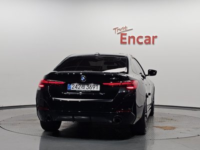 BMW 4 SERIES - 4