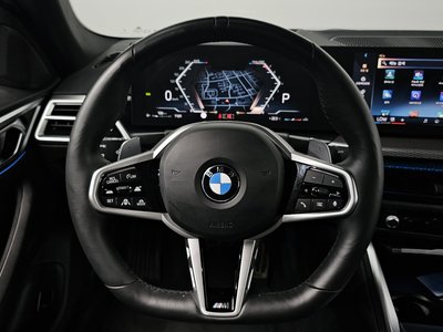 صورة مصغرة 19 لـ 2025 BMW 4 SERIES