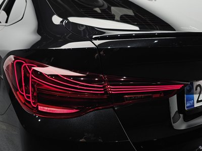 BMW 4 SERIES - 10