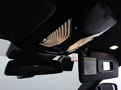 صورة مصغرة 29 لـ 2025 BMW 4 SERIES