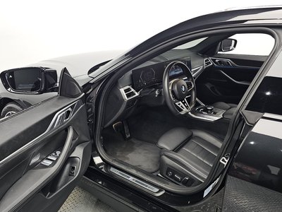 صورة مصغرة 13 لـ 2025 BMW 4 SERIES