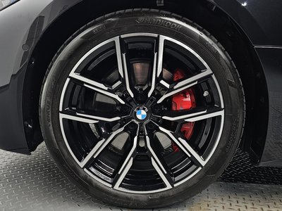 BMW 4 SERIES - 6
