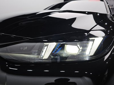 BMW 4 SERIES - 9