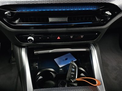 صورة مصغرة 30 لـ 2025 BMW 4 SERIES
