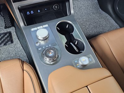 GENESIS GV80 - 9