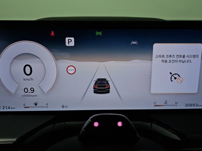 GENESIS GV80 - 8