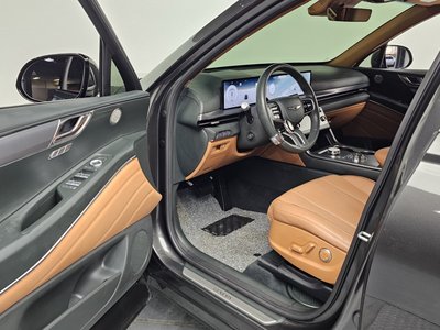 GENESIS GV80 - 10