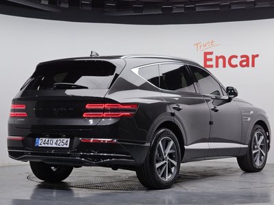 GENESIS GV80 - 3