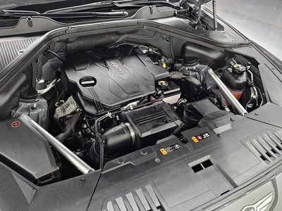 GENESIS GV80 - 7