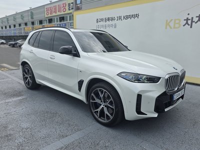 صورة 5 لـ 2024 BMW X5