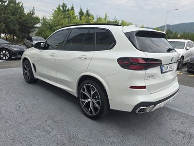 صورة 7 لـ 2024 BMW X5