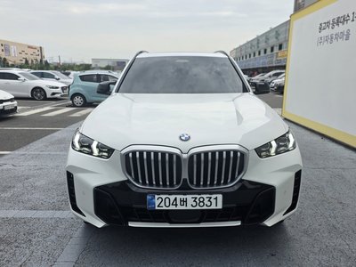 صورة 1 لـ 2024 BMW X5