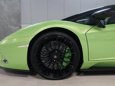 LAMBORGHINI AVENTADOR ROADSTER - 7