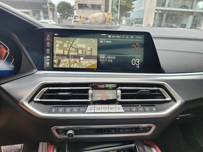 صورة 7 لـ 2021 BMW X6