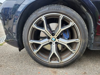 صورة 6 لـ 2021 BMW X6