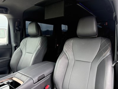 صورة مصغرة 32 لـ 2023 Toyota VELLFIRE