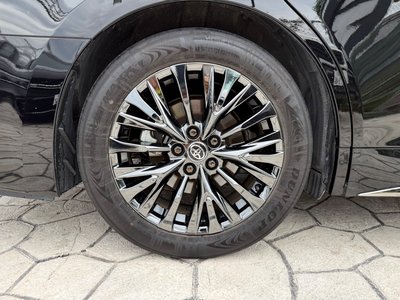 صورة مصغرة 38 لـ 2023 Toyota VELLFIRE