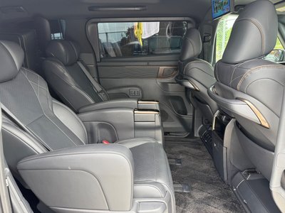 صورة مصغرة 27 لـ 2023 Toyota VELLFIRE