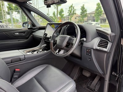 صورة مصغرة 25 لـ 2023 Toyota VELLFIRE
