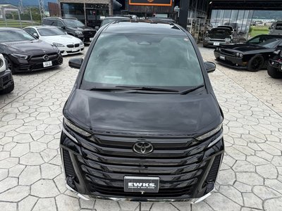 صورة 9 لـ 2023 Toyota VELLFIRE
