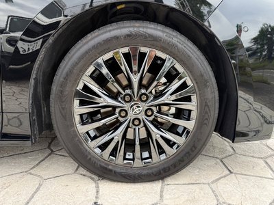 صورة مصغرة 39 لـ 2023 Toyota VELLFIRE