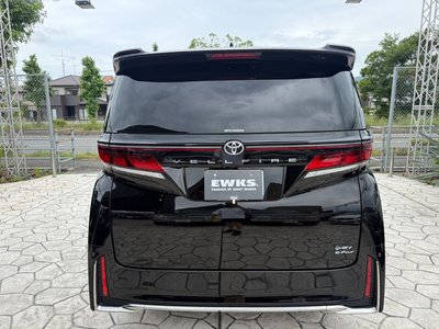 صورة 4 لـ 2023 Toyota VELLFIRE