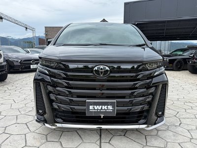 صورة 8 لـ 2023 Toyota VELLFIRE