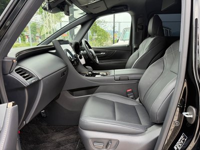 صورة مصغرة 31 لـ 2023 Toyota VELLFIRE