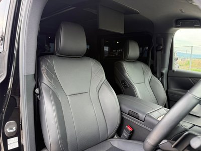 صورة مصغرة 26 لـ 2023 Toyota VELLFIRE
