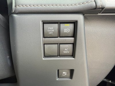 صورة مصغرة 20 لـ 2023 Toyota VELLFIRE