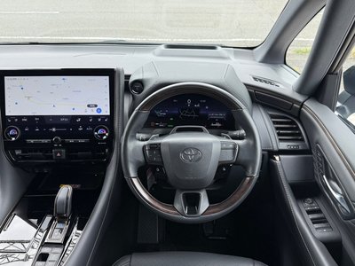 صورة مصغرة 11 لـ 2023 Toyota VELLFIRE