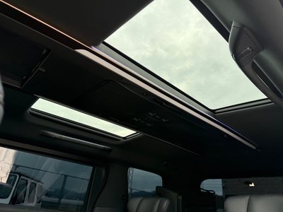 صورة مصغرة 35 لـ 2023 Toyota VELLFIRE
