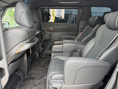 صورة مصغرة 34 لـ 2023 Toyota VELLFIRE
