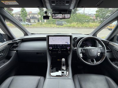 صورة 10 لـ 2023 Toyota VELLFIRE