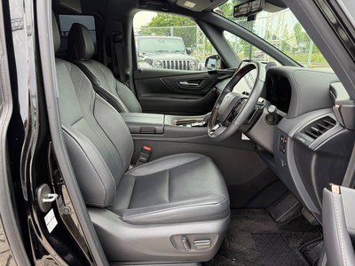صورة مصغرة 24 لـ 2023 Toyota VELLFIRE