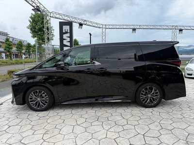صورة 2 لـ 2023 Toyota VELLFIRE