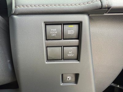 صورة مصغرة 19 لـ 2023 Toyota VELLFIRE