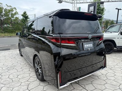 صورة 3 لـ 2023 Toyota VELLFIRE
