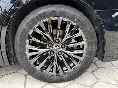 صورة مصغرة 41 لـ 2023 Toyota VELLFIRE