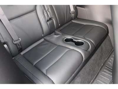 2017 Tesla MODEL X — миниатюра 22