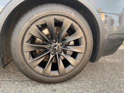2017 Tesla MODEL X — миниатюра 15