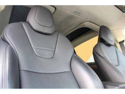 2017 Tesla MODEL X — фото 6