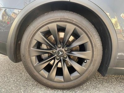 2017 Tesla MODEL X — миниатюра 17
