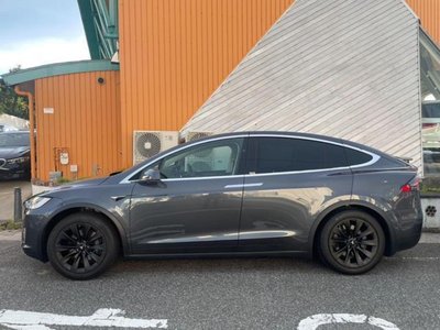 2017 Tesla MODEL X — миниатюра 12