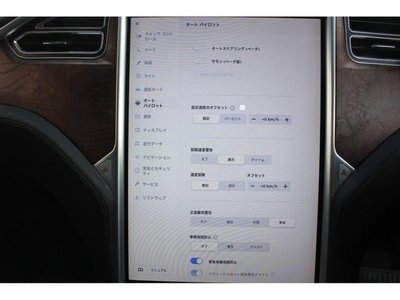 2017 Tesla MODEL X — миниатюра 20