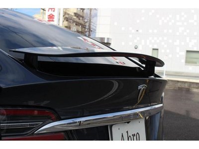 2017 Tesla MODEL X — миниатюра 29