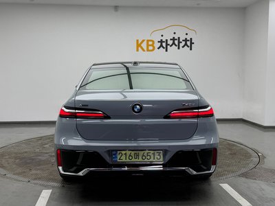 BMW 7 SERIES - 3
